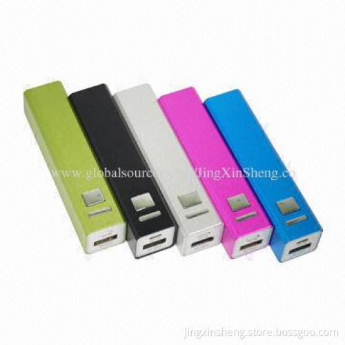 Li-Cell Power Bank